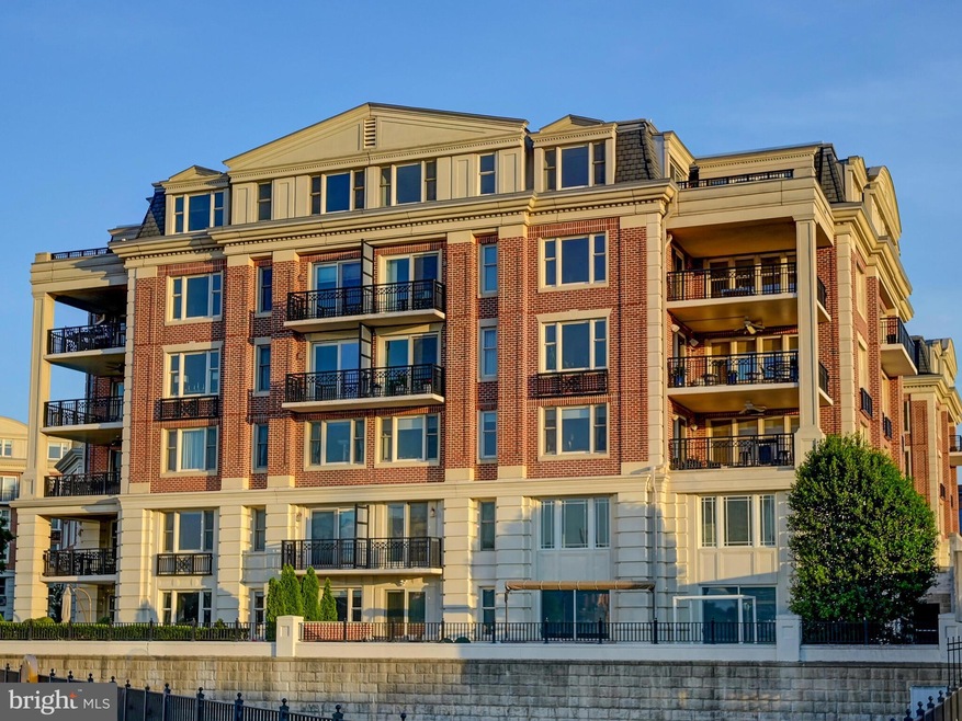 The Ritz-Carlton Residences, Baltimore, MD 21230 - photo 1