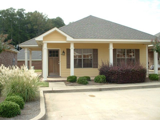 119 Private Road 1037, Oxford, MS 38655 - photo 1