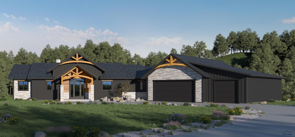 Lot 17A W Minnesota St, Rapid City, SD 57701 - photo 1