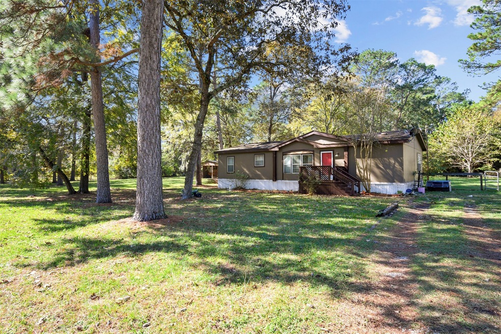 23806 Saxon Way, Hockley, TX 77447 - photo 1