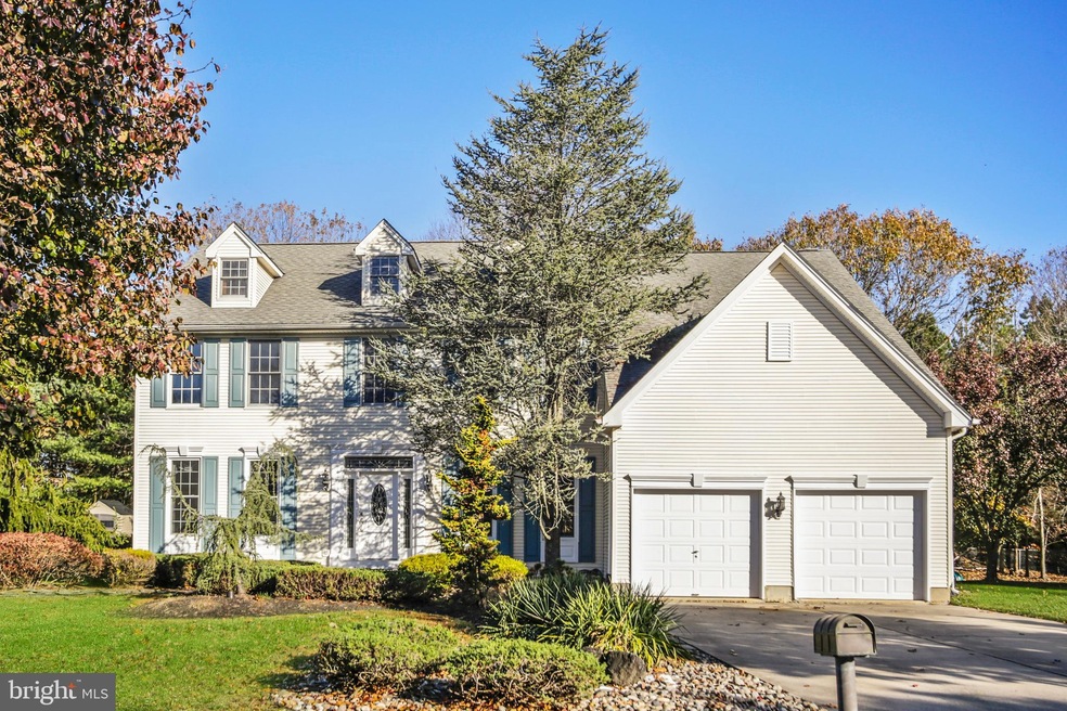 20 Regency Dr, Voorhees, NJ 08043 - photo 1