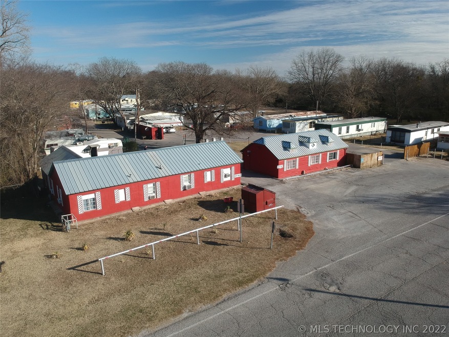 unlisted-address, Ardmore, OK 73401 - photo 1