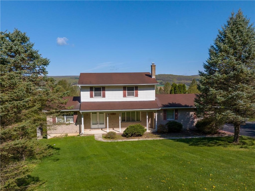 446 Winter Mountain Rd, Lehighton, PA 18235 - photo 1