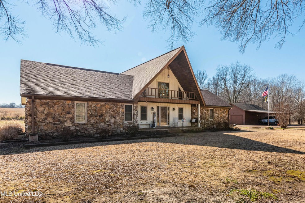 995 Ranch Rd
