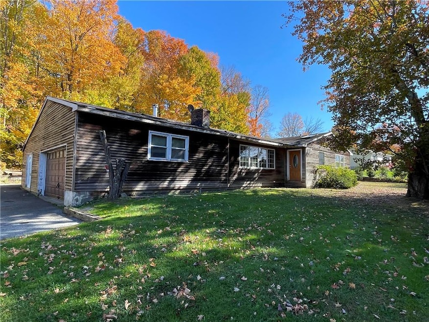 Sold $320,000 • Co-Listing Agent