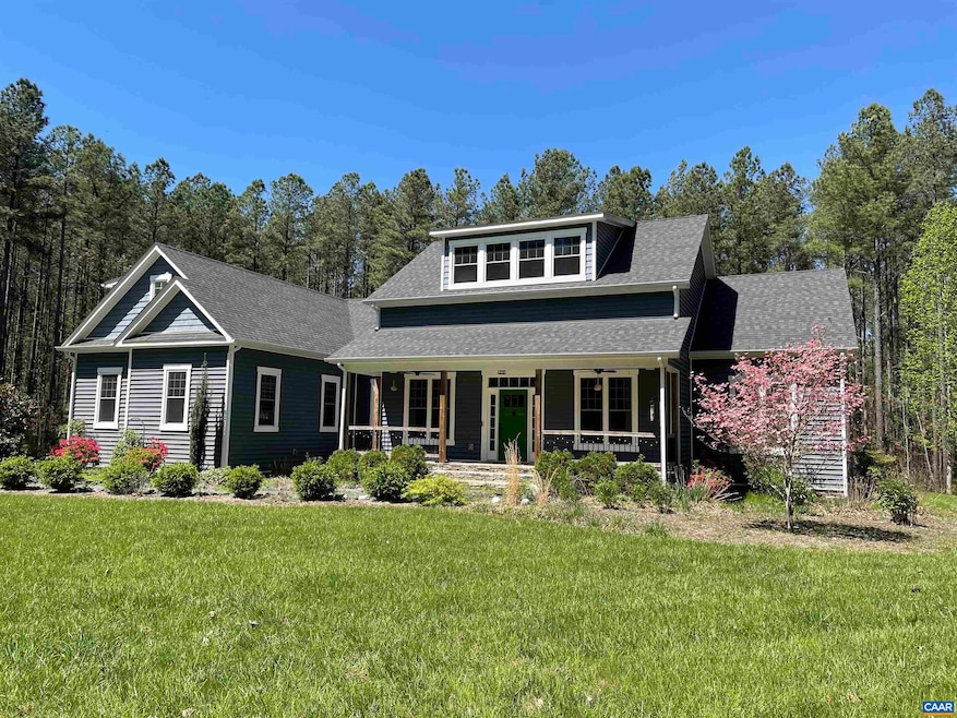 600 Merry Oaks Ln, Palmyra, VA 22963 - photo 1