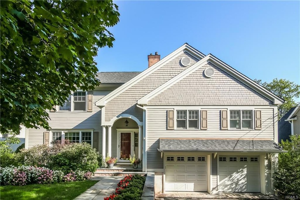 35 Beverly Dr, Rye, NY 10580 - photo 1