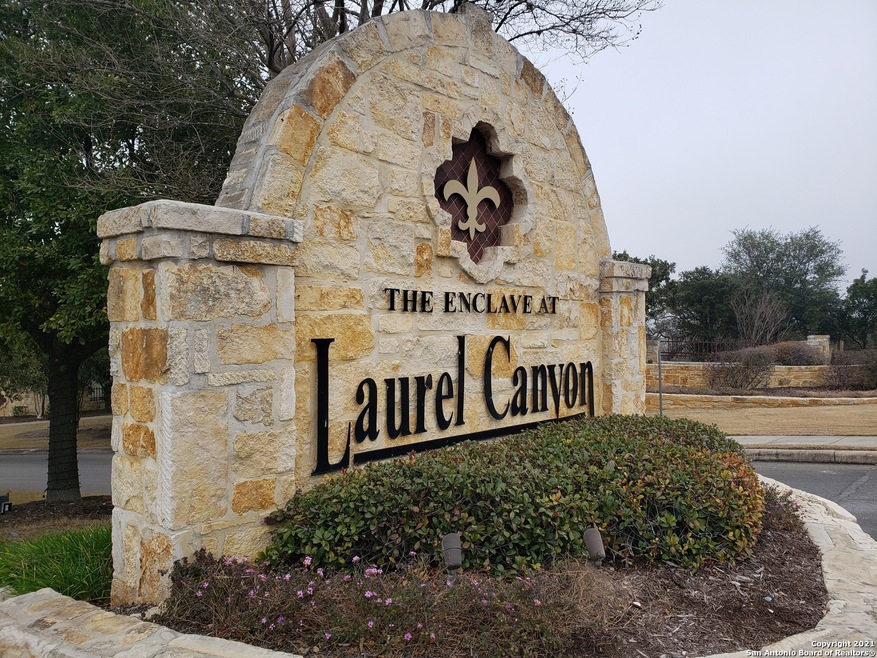 11222 Blue Fax Field, Helotes, TX 78023 - photo 1