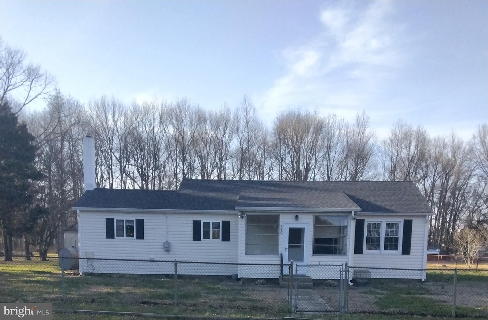 519 Copples Ln, Bear, DE 19701 - photo 1