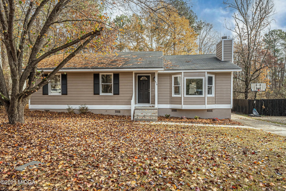 578 Loblolly-