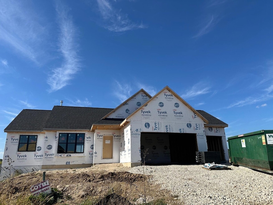 804 Viewpoint Ave, Waukesha, WI 53188 - photo 1