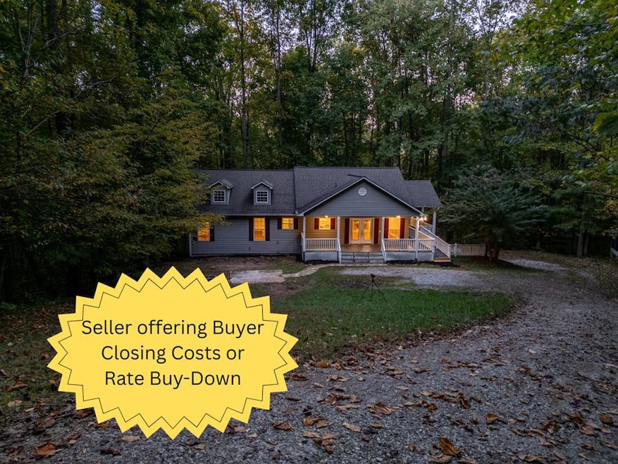 7 Spring Rd, Blairsville, GA 30512 - photo 1