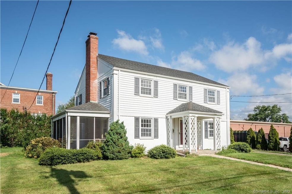 19 Cambridge St, West Hartford, CT 06110 - photo 1