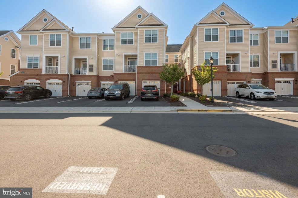 23255 Milltown Knoll Square unit 108, Ashburn, VA 20148 - photo 1