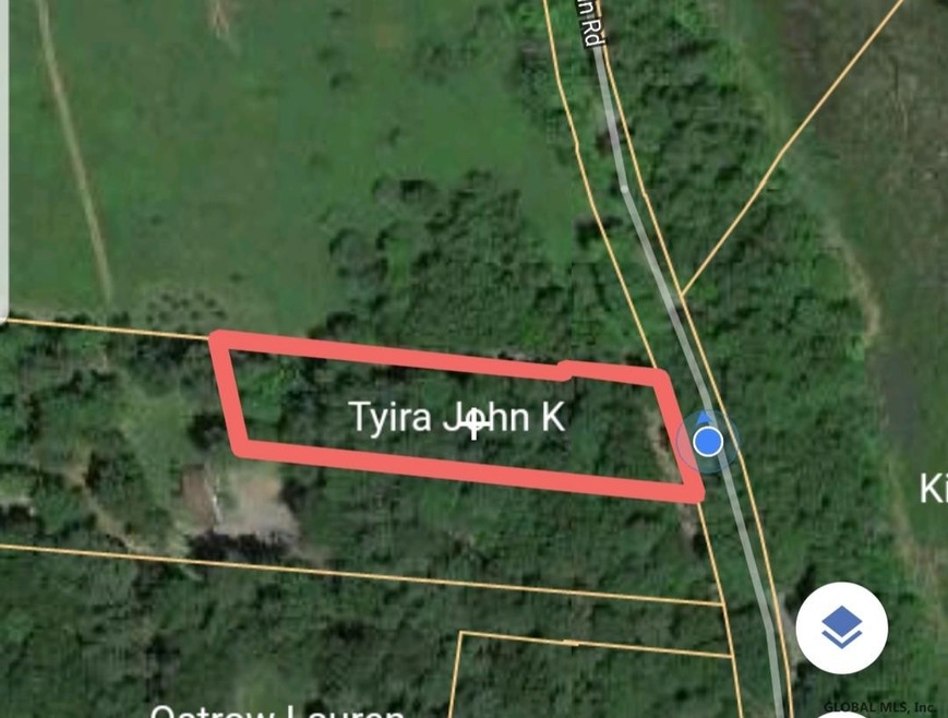 0 Klein Rd unit 202111810, Taghkanic, NY 12523 - photo 1