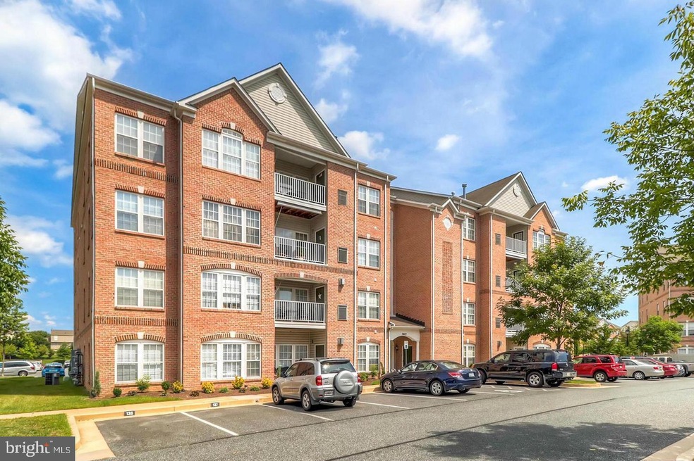 9603 Amberleigh Ln unit P, Perry Hall, MD 21128 - photo 1