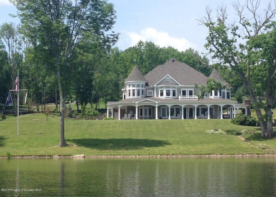 280 Huntsville-Idetown Rd, Shavertown, PA 18708 - photo 1