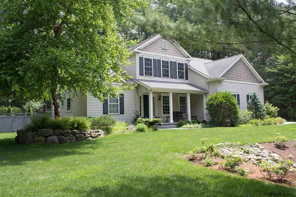 10 Bennington Loop, Saratoga Springs, NY 12866 - photo 1