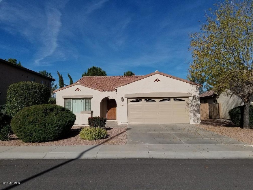 1284 E Hampton Ln, Gilbert, AZ 85295 - photo 1