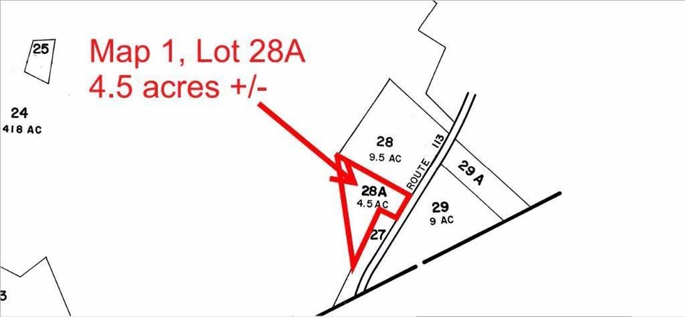 214 Stow Rd, Stow, ME 04037 - photo 1