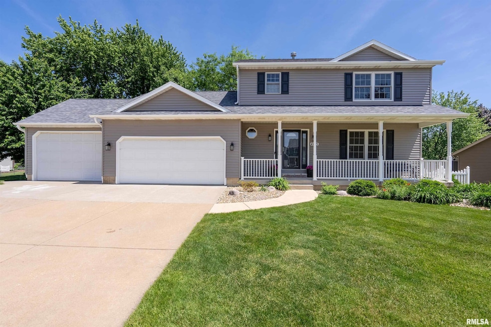 4405 Regency Place, Davenport, IA 52806 - photo 1
