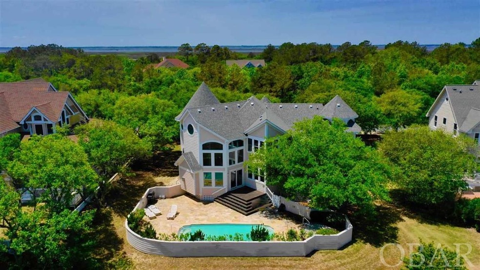 633 Hunt Club Dr, Corolla, NC 27927 - photo 1