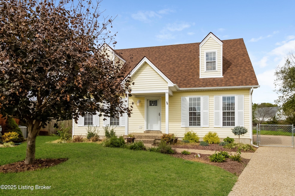 6005 Delilah Ct, Louisville, KY 40272 - photo 1