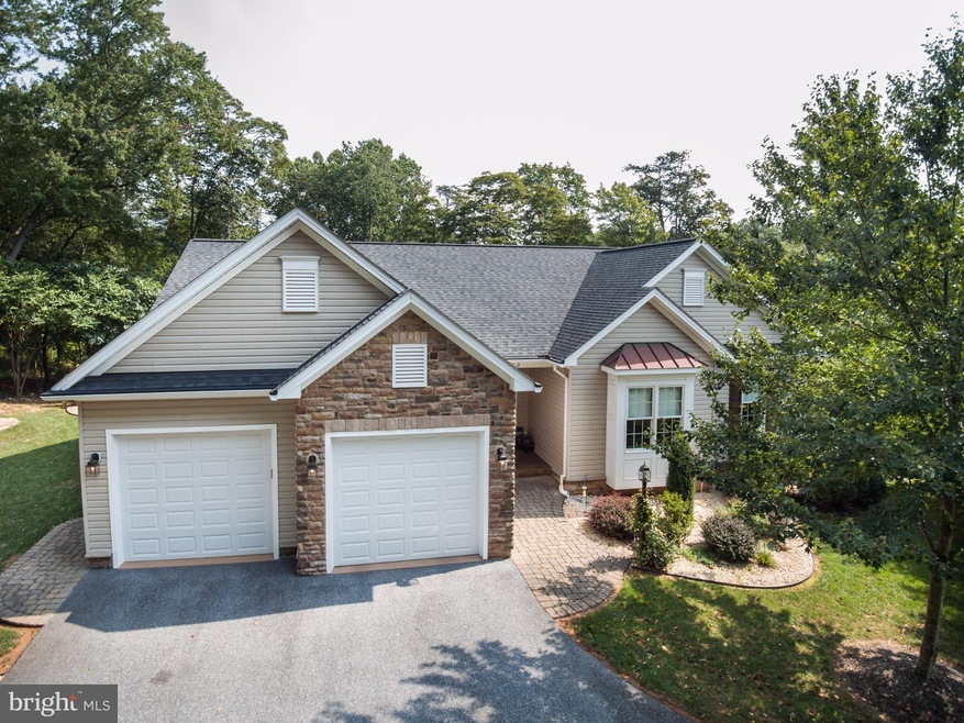 5873 Mineral Hill Rd, Sykesville, MD 21784 - photo 1