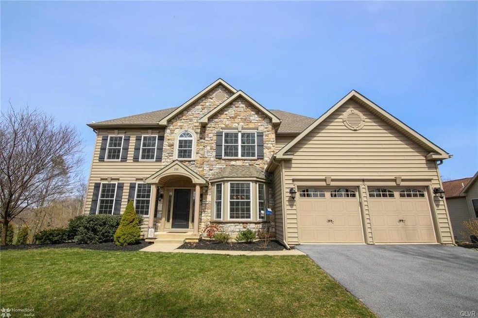 3181 Olympic Dr, Emmaus, PA 18049 - photo 1