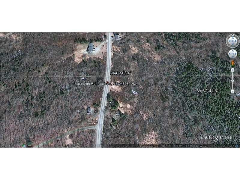 394 E Side Rd, Addison, ME 04606 - photo 1