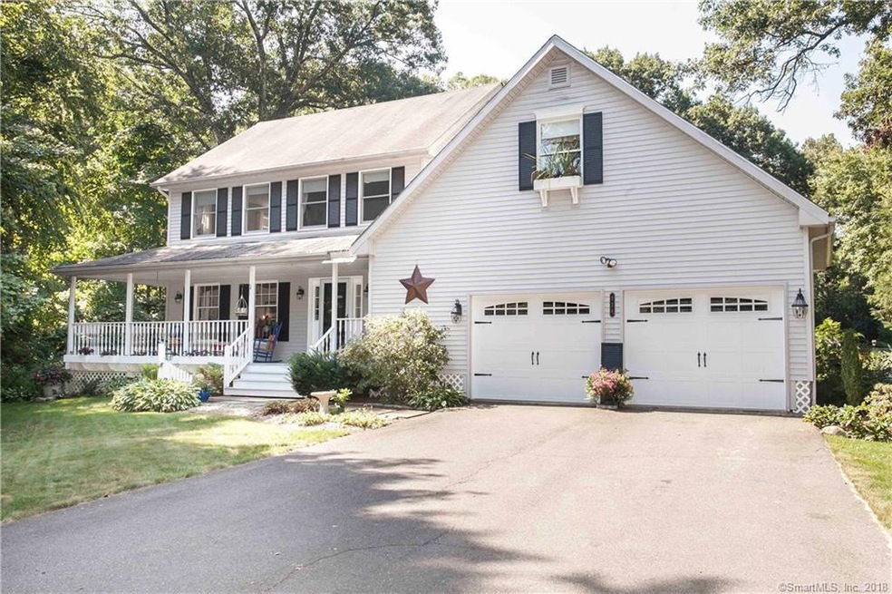 538 Plainville Ave, Unionville, CT 06085 - photo 1