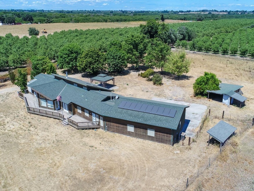 5543 State Highway 108, Oakdale, CA 95361 - photo 1