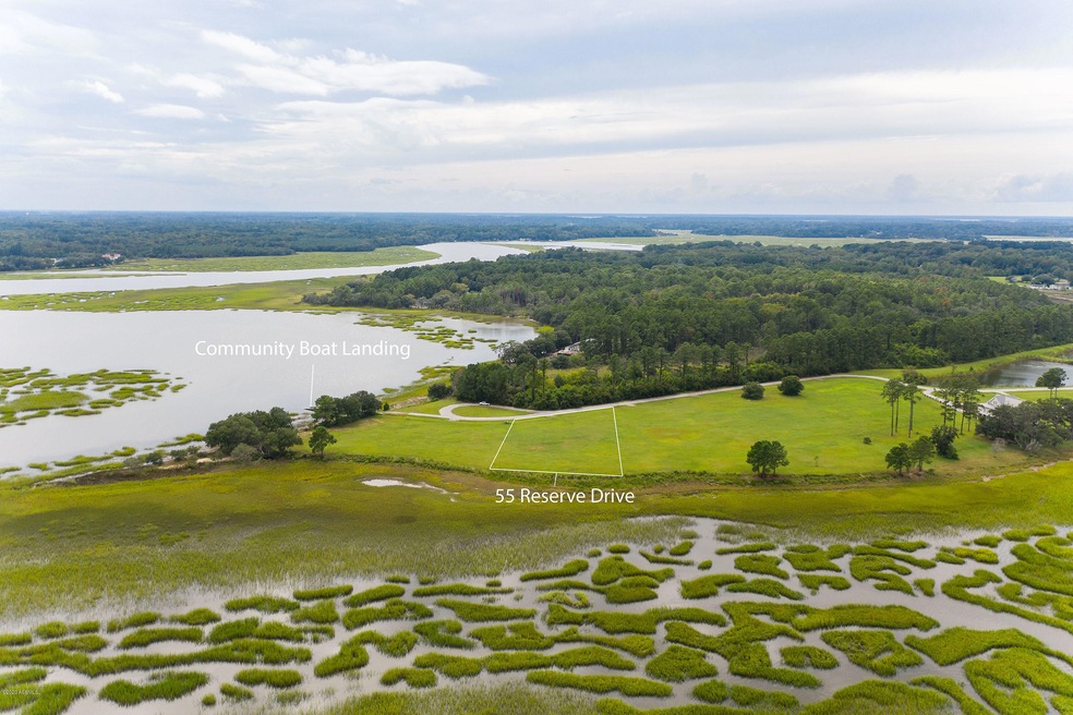 55 Reserve Dr, Seabrook, SC 29940 - photo 1