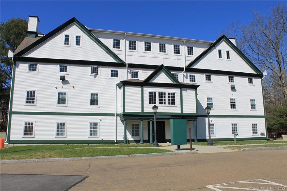 257 Route 80 unit 3-B, Killingworth, CT 06419 - photo 1