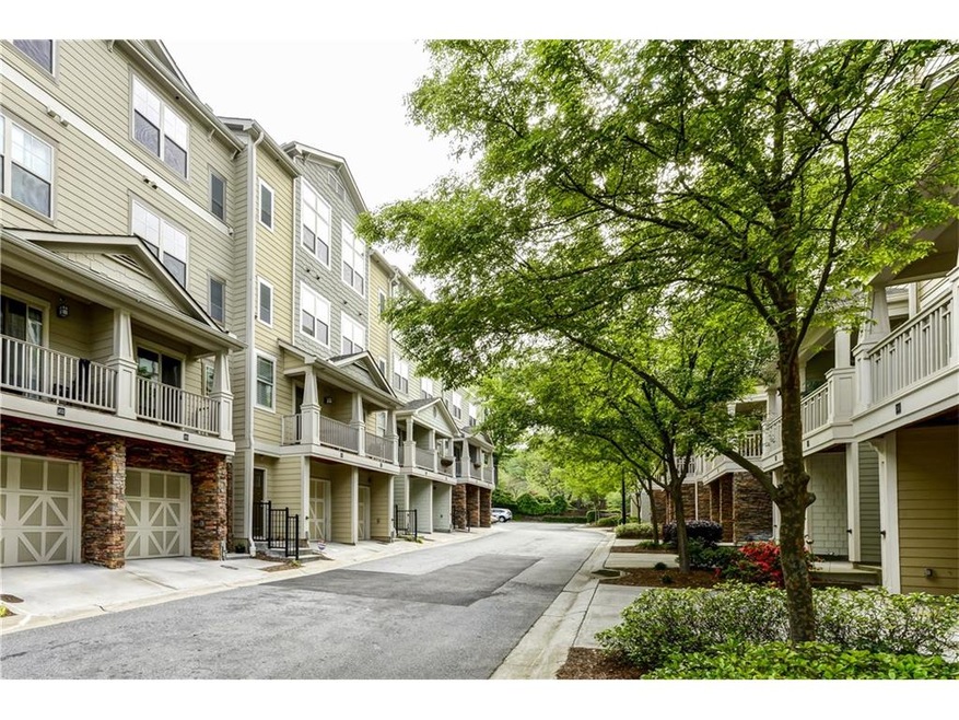 Exterior maintenance free living at its best!