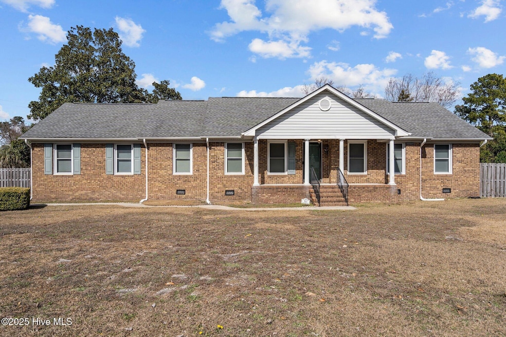 Front Elevation