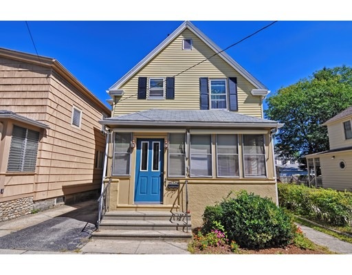 21 Short St, Milford, MA 01757 - photo 1