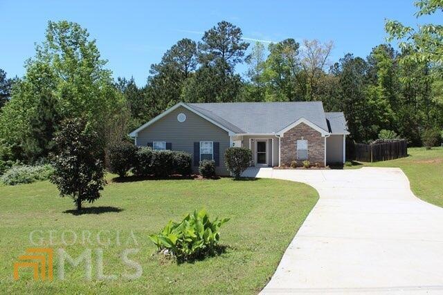 30 Chase Dr, Covington, GA 30016 - photo 1