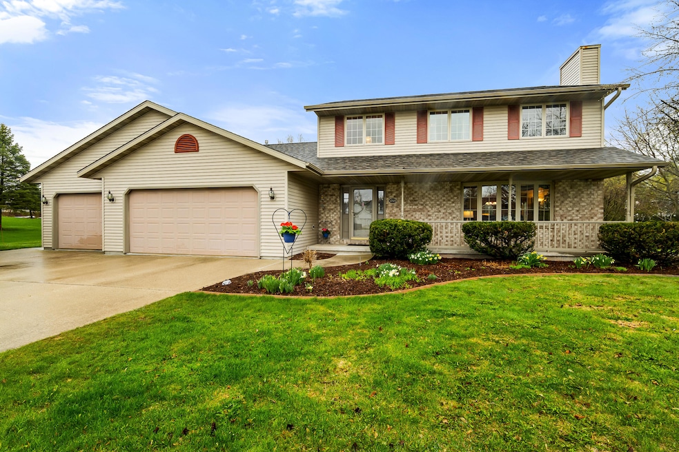 W1769 Highview Court