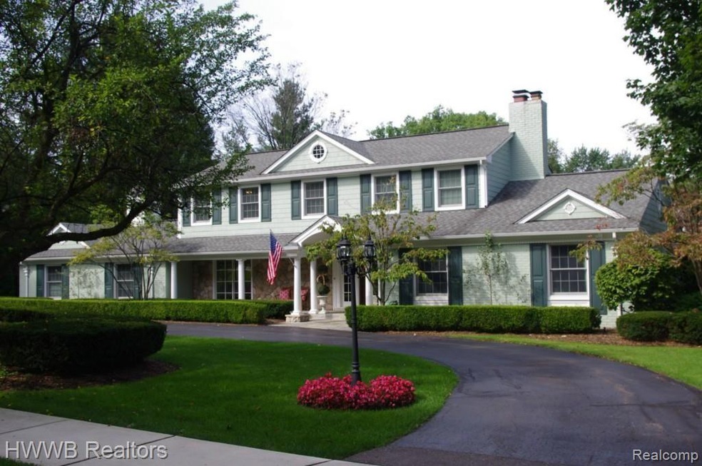 Welcome Home!
