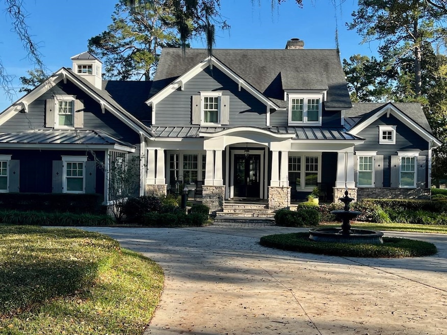 6545 Summer Duck Rd, Tallahassee, FL 32309 - photo 1