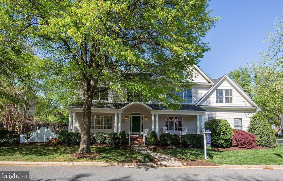 700 Park Ave, Falls Church, VA 22046 - photo 1