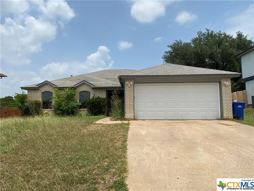 403 Dillon Dr, Copperas Cove, TX 76522 - photo 1