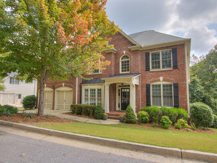 Lovely well maintained home in Laurel Ridge at Ham