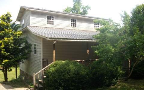 3276 Doublehead Gap Rd, Blue Ridge, GA 30513 - photo 1