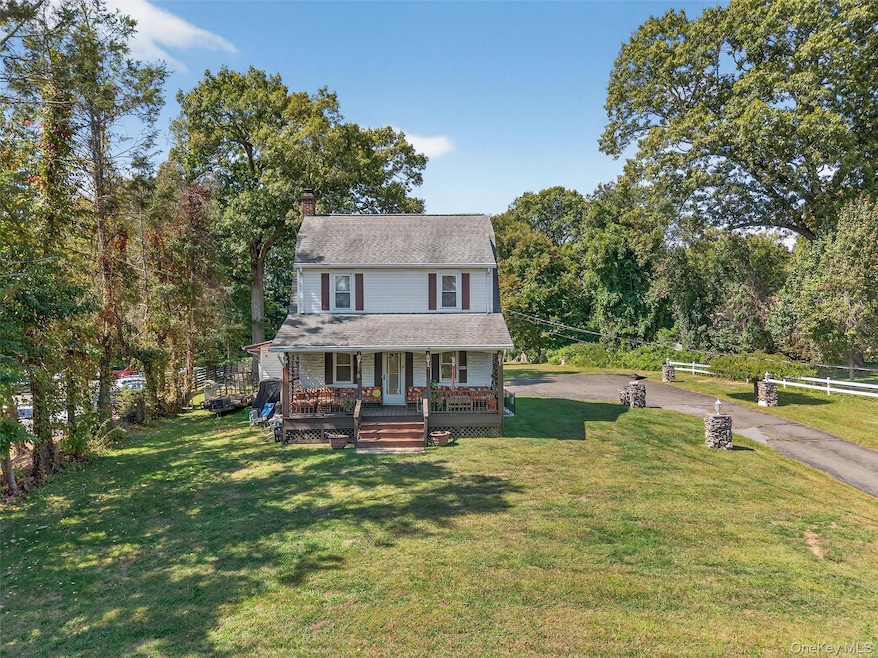 20 Thiells Mount Ivy Rd, Pomona, NY 10970 - photo 1