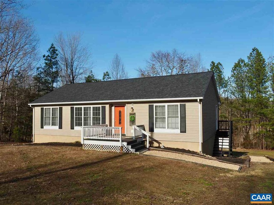 2880 Craigland Rd, Charlottesville, VA 22902 - photo 1