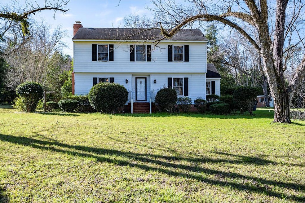 102 Green Shutters Ln, Sylvester, GA 31791 - photo 1