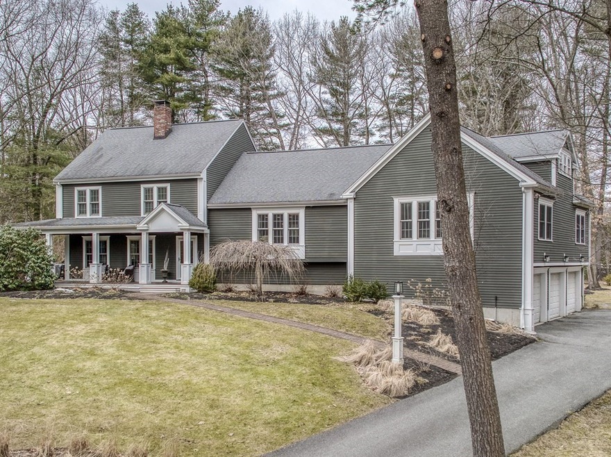 6 Phaeton Cir, Andover, MA 01810 - photo 1