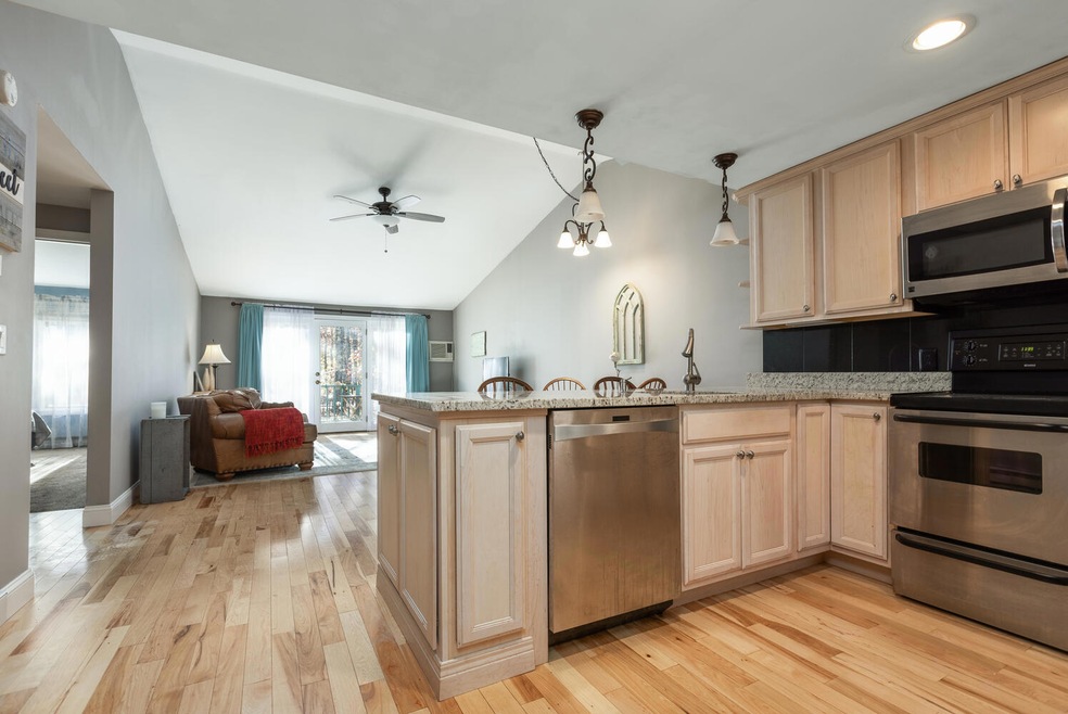 4 Settlers Ct Windham ME